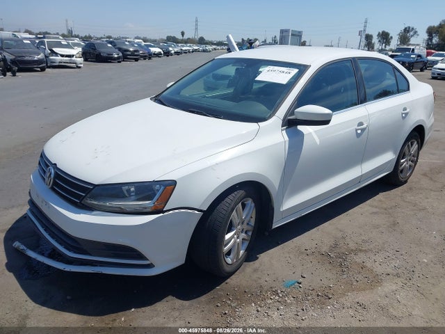 3VW2B7AJ3HM254861 Volkswagen Jetta 1.4t S