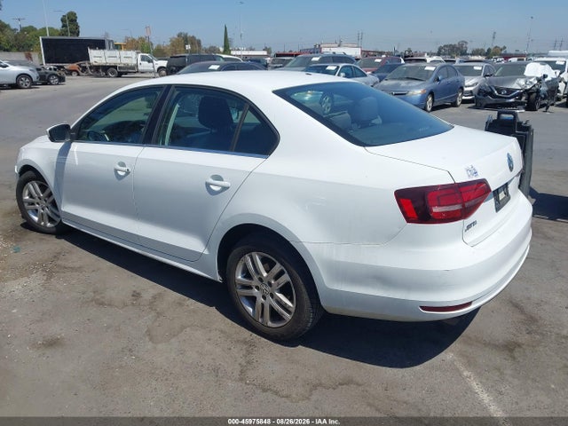 3VW2B7AJ3HM254861 Volkswagen Jetta 1.4t S