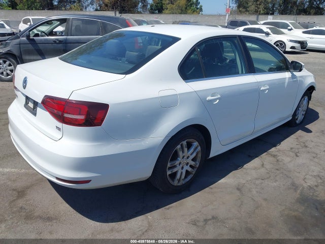 3VW2B7AJ3HM254861 Volkswagen Jetta 1.4t S