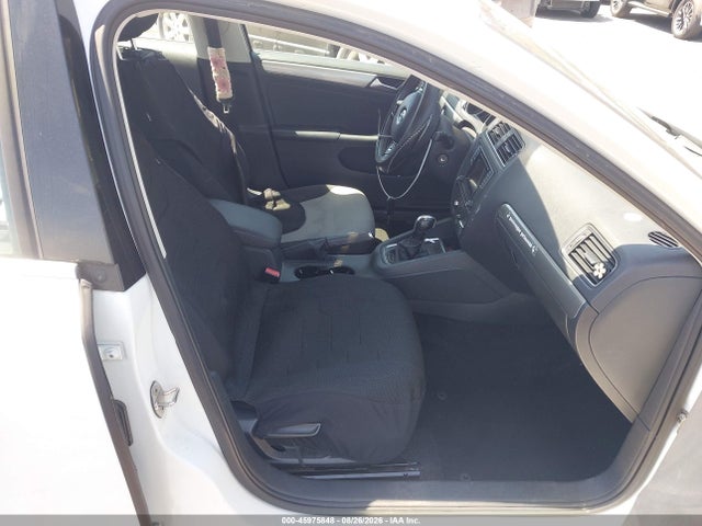 3VW2B7AJ3HM254861 Volkswagen Jetta 1.4t S
