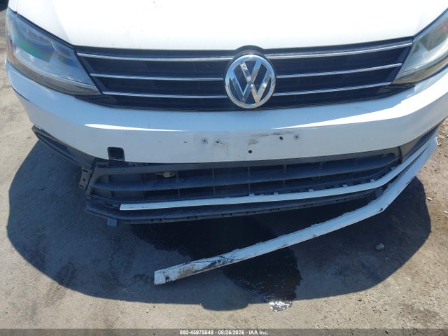 3VW2B7AJ3HM254861 Volkswagen Jetta 1.4t S