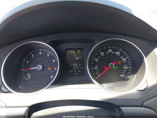 3VW2B7AJ3HM254861 Volkswagen Jetta 1.4t S