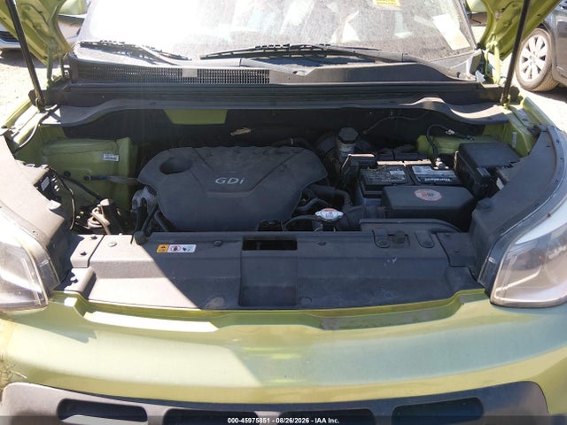 KIA Soul 2015 KNDJN2A20F7770541 Image 10