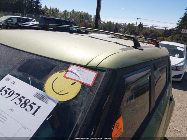 KIA Soul 2015 KNDJN2A20F7770541 Image 11