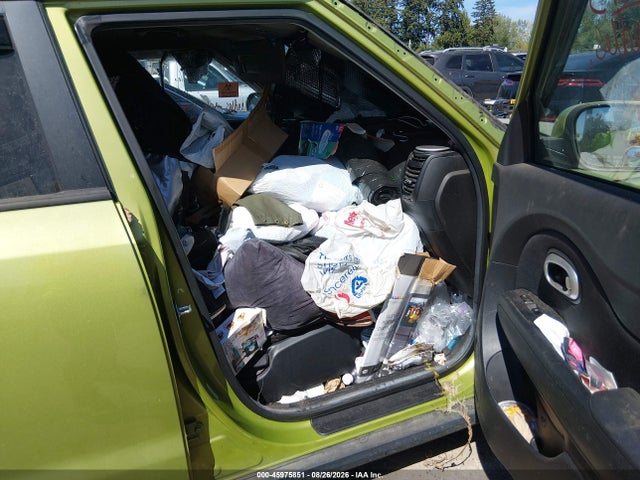 KIA Soul 2015 KNDJN2A20F7770541 Image 5