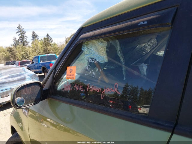 KIA Soul 2015 KNDJN2A20F7770541 Image 6