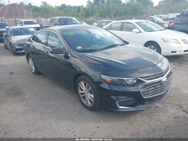 Aukcja sprzedaży 2016 Chevrolet Malibu 1lt, vin: 1G1ZE5ST5GF296355, numer aukcji: 45975852