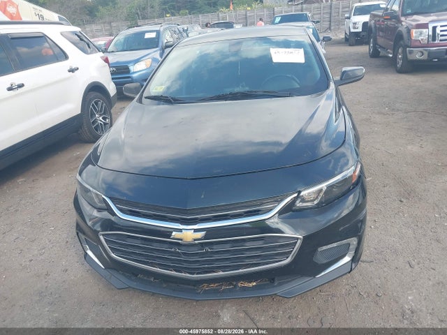 Aukcja sprzedaży 2016 Chevrolet Malibu 1lt, vin: 1G1ZE5ST5GF296355, numer aukcji: 45975852