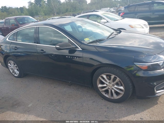 Aukcja sprzedaży 2016 Chevrolet Malibu 1lt, vin: 1G1ZE5ST5GF296355, numer aukcji: 45975852
