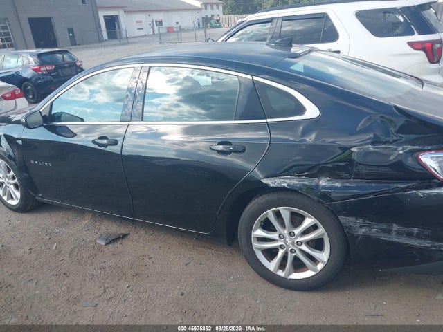Aukcja sprzedaży 2016 Chevrolet Malibu 1lt, vin: 1G1ZE5ST5GF296355, numer aukcji: 45975852