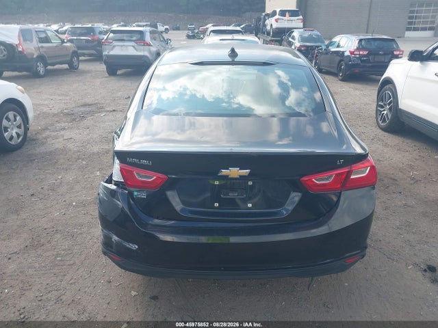 Aukcja sprzedaży 2016 Chevrolet Malibu 1lt, vin: 1G1ZE5ST5GF296355, numer aukcji: 45975852