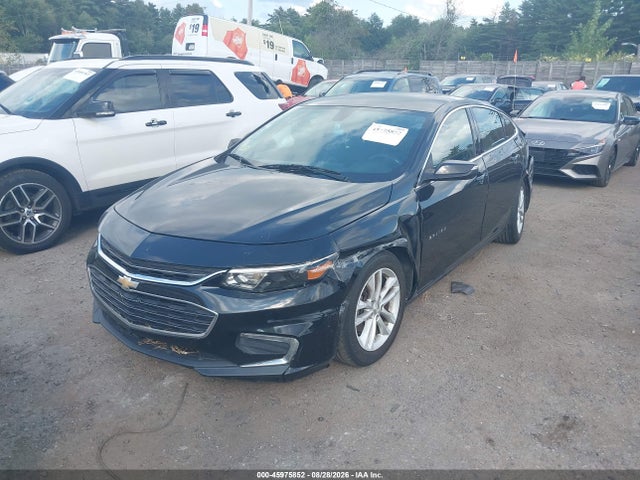Aukcja sprzedaży 2016 Chevrolet Malibu 1lt, vin: 1G1ZE5ST5GF296355, numer aukcji: 45975852
