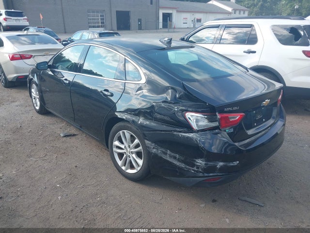 Aukcja sprzedaży 2016 Chevrolet Malibu 1lt, vin: 1G1ZE5ST5GF296355, numer aukcji: 45975852