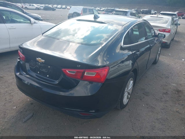 Aukcja sprzedaży 2016 Chevrolet Malibu 1lt, vin: 1G1ZE5ST5GF296355, numer aukcji: 45975852