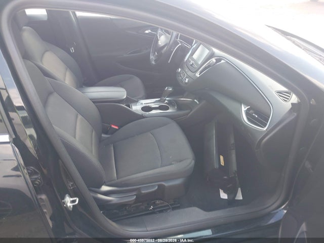 Aukcja sprzedaży 2016 Chevrolet Malibu 1lt, vin: 1G1ZE5ST5GF296355, numer aukcji: 45975852