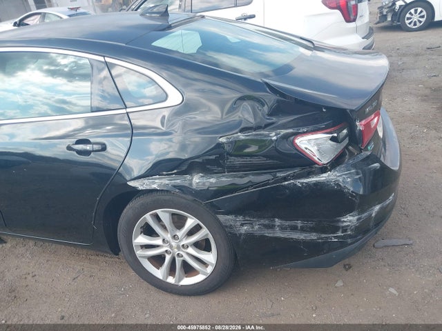 Aukcja sprzedaży 2016 Chevrolet Malibu 1lt, vin: 1G1ZE5ST5GF296355, numer aukcji: 45975852