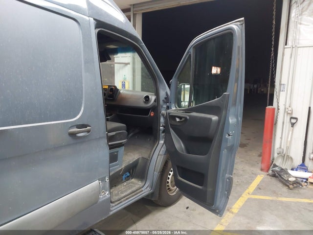 Aukcja sprzedaży 2019 Mercedes-benz Sprinter 2500 High Roof V6, vin: WD4PF0CD3KP098551, numer aukcji: 45975857