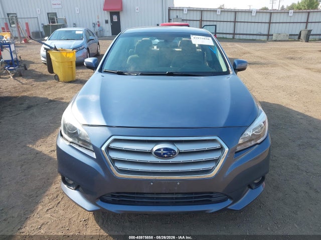 4S3BNAF65G3050560 Subaru Legacy 2.5i Premium