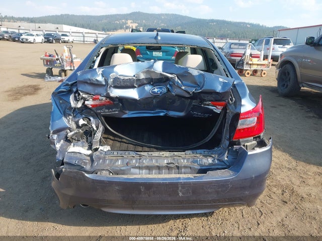 Subaru Legacy 2.5i Premium 2016 4S3BNAF65G3050560 Image 16