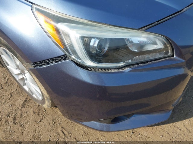 Subaru Legacy 2.5i Premium 2016 4S3BNAF65G3050560 Image 20