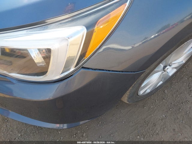 Subaru Legacy 2.5i Premium 2016 4S3BNAF65G3050560 Image 21