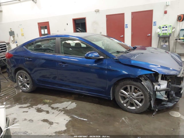 Hyundai Elantra Value Edition 2017 5NPD84LF6HH194517 Image 13