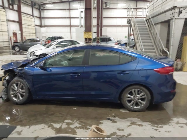 Hyundai Elantra Value Edition 2017 5NPD84LF6HH194517 Image 14