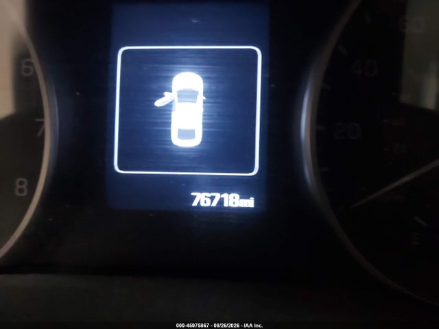 Hyundai Elantra Value Edition 2017 5NPD84LF6HH194517 Image 15