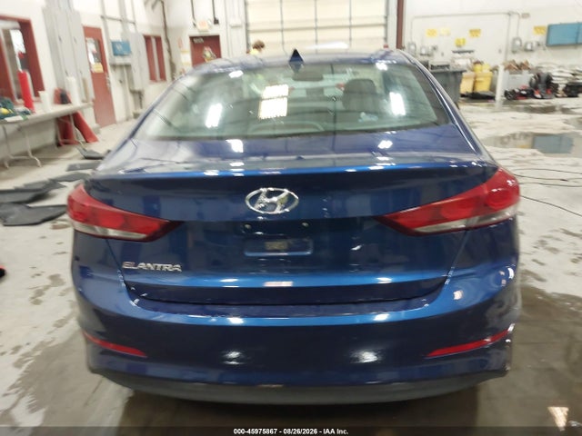 Hyundai Elantra Value Edition 2017 5NPD84LF6HH194517 Image 16