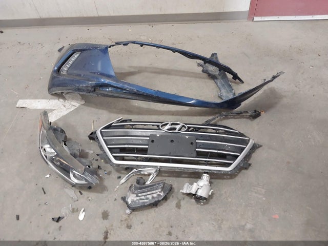 Hyundai Elantra Value Edition 2017 5NPD84LF6HH194517 Image 11