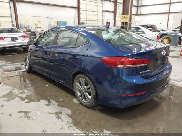 Hyundai Elantra Value Edition 2017 5NPD84LF6HH194517 Image 3