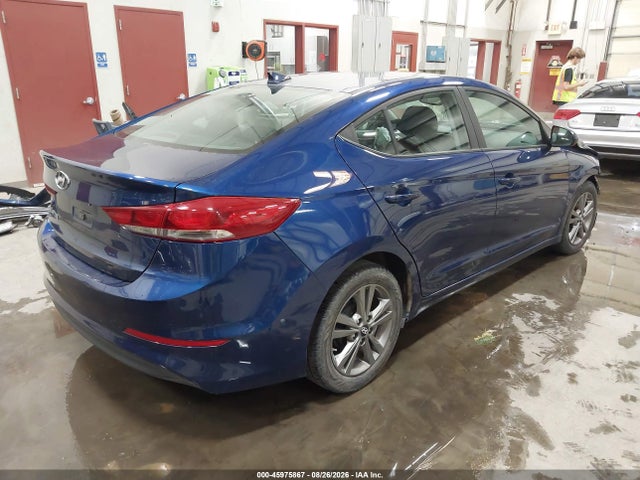 Hyundai Elantra Value Edition 2017 5NPD84LF6HH194517 Image 4