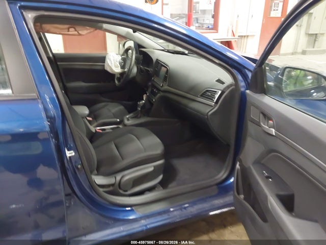 Hyundai Elantra Value Edition 2017 5NPD84LF6HH194517 Image 5