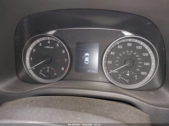 Hyundai Elantra Value Edition 2017 5NPD84LF6HH194517 Image 7