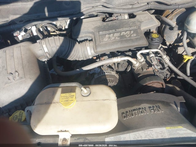 Продажа на аукционе авто 2004 Dodge Ram 2500 Slt/laramie, vin: 3D7KU28D14G106853, номер лота: 45975869
