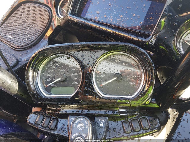 Продажа на аукционе авто 2020 Harley-davidson Fltrxs, vin: 1HD1KTP17LB613898, номер лота: 45975870