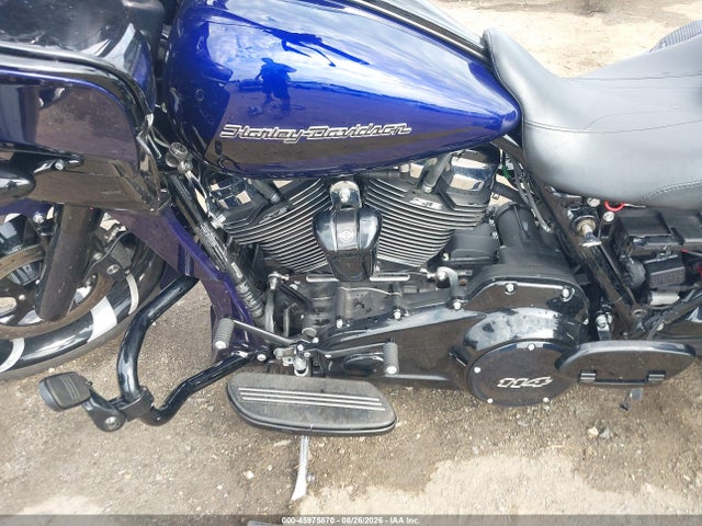 Продажа на аукционе авто 2020 Harley-davidson Fltrxs, vin: 1HD1KTP17LB613898, номер лота: 45975870