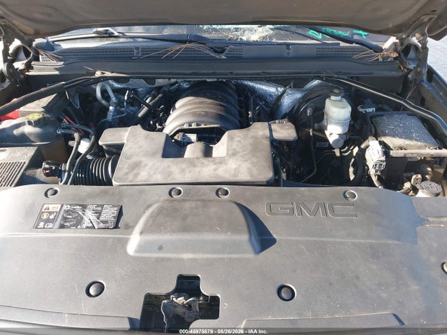 Aukcja sprzedaży 2015 Gmc Yukon Xl 1500 Slt, vin: 1GKS2HKCXFR602518, numer aukcji: 45975879