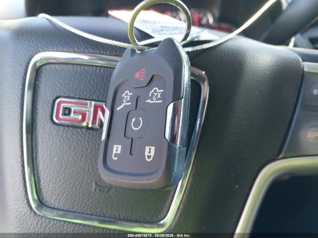Aukcja sprzedaży 2015 Gmc Yukon Xl 1500 Slt, vin: 1GKS2HKCXFR602518, numer aukcji: 45975879