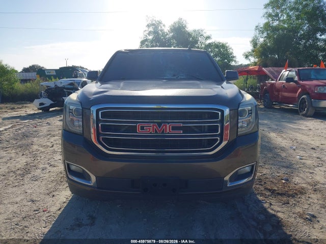 Aukcja sprzedaży 2015 Gmc Yukon Xl 1500 Slt, vin: 1GKS2HKCXFR602518, numer aukcji: 45975879