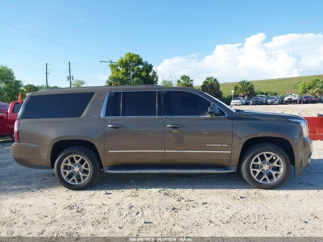 Aukcja sprzedaży 2015 Gmc Yukon Xl 1500 Slt, vin: 1GKS2HKCXFR602518, numer aukcji: 45975879