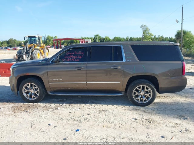 Aukcja sprzedaży 2015 Gmc Yukon Xl 1500 Slt, vin: 1GKS2HKCXFR602518, numer aukcji: 45975879