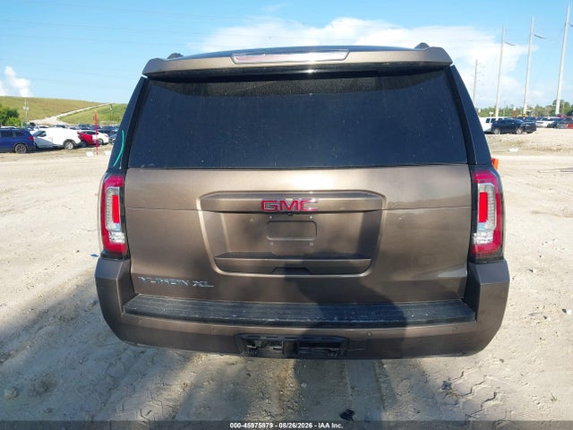 Aukcja sprzedaży 2015 Gmc Yukon Xl 1500 Slt, vin: 1GKS2HKCXFR602518, numer aukcji: 45975879