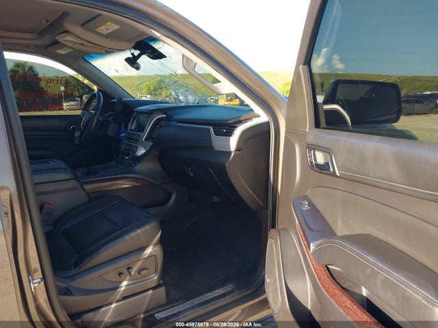 Aukcja sprzedaży 2015 Gmc Yukon Xl 1500 Slt, vin: 1GKS2HKCXFR602518, numer aukcji: 45975879