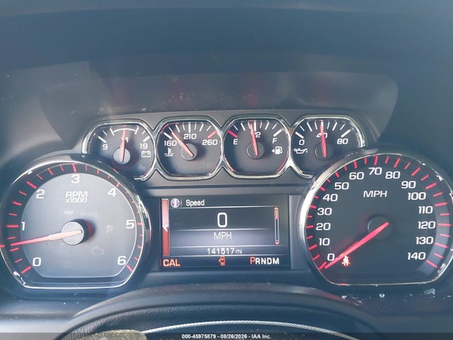 Aukcja sprzedaży 2015 Gmc Yukon Xl 1500 Slt, vin: 1GKS2HKCXFR602518, numer aukcji: 45975879