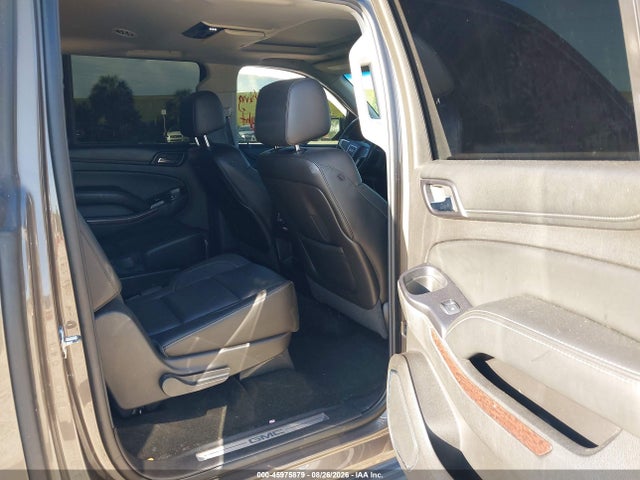 Aukcja sprzedaży 2015 Gmc Yukon Xl 1500 Slt, vin: 1GKS2HKCXFR602518, numer aukcji: 45975879