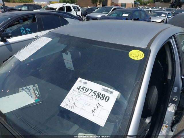 2HGFC2F52JH537547 Honda Civic Lx