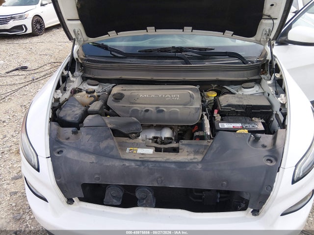 Jeep Cherokee Latitude 2016 1C4PJLCB7GW336360 Image 10