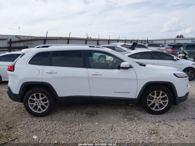 Jeep Cherokee Latitude 2016 1C4PJLCB7GW336360 Image 13