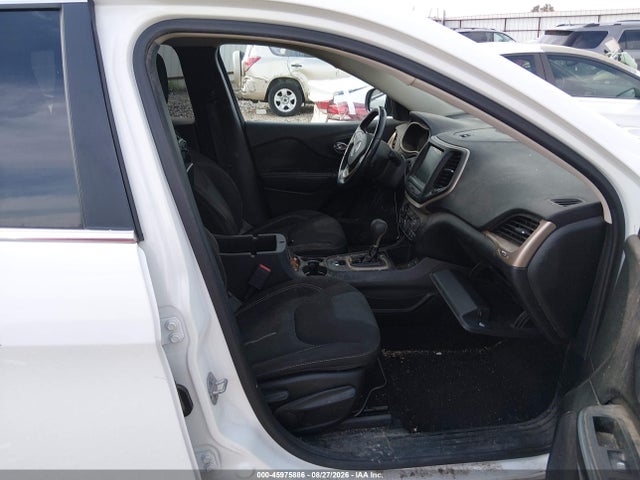 Jeep Cherokee Latitude 2016 1C4PJLCB7GW336360 Image 5